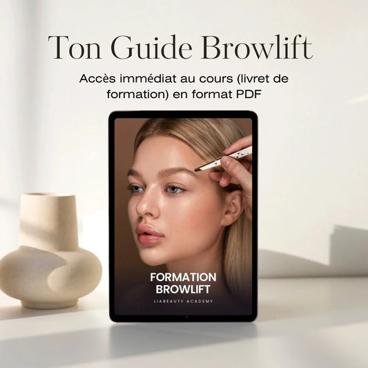 Le Guide Browlift