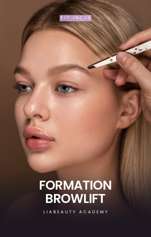 Formation Browlift (Kit inclu)